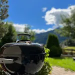 アパートホテル Alpenapart ラディス