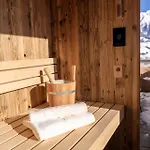 アパートホテル Alpenapart ラディス