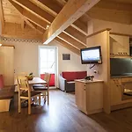 Alpenapart 4*