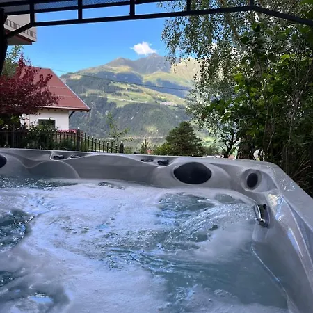 Alpenapart Ehemals Alpenapart Alexander Apart-hotel 4*