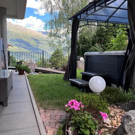 Alpenapart - Premium Family Hotel apartamentowy 4*