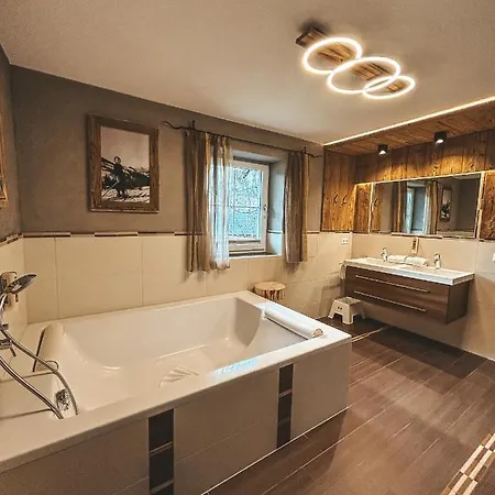 מלון דירות Alpenapart Ehemals Alpenapart Alexander 4*