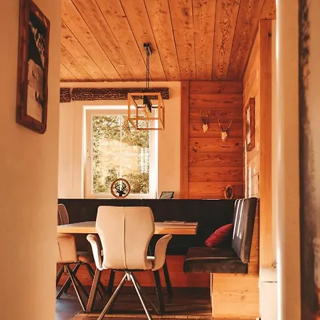 Alpenapart - Premium Family Hotel apartamentowy Ladis