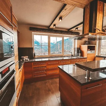 Alpenapart Ehemals Alpenapart Alexander 4*