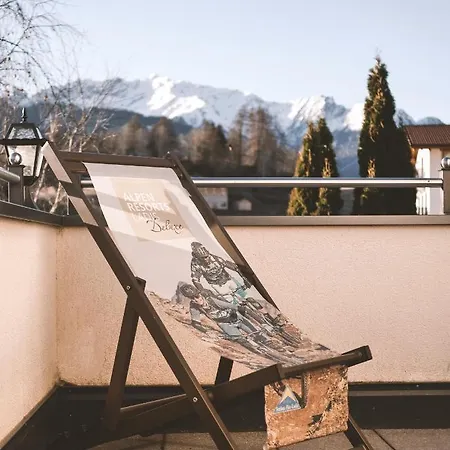 Aparthotel Alpenapart Ehemals Alpenapart Alexander Inklusive Sommer Bergbahnticket Ladis
