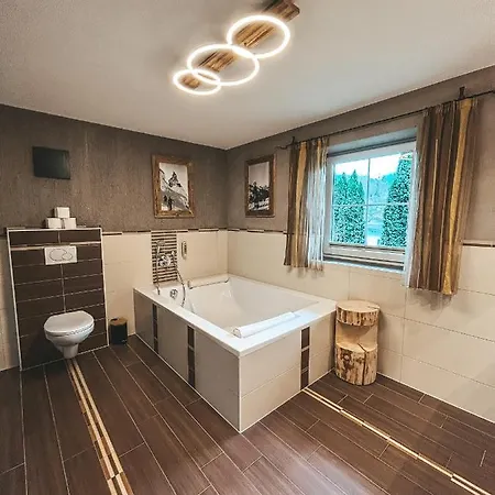 Alpenapart Ehemals Alpenapart Alexander 4*