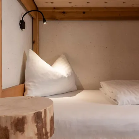 Aparthotel Alpenapart Ehemals Alpenapart Alexander Inklusive Sommer Bergbahnticket 4*