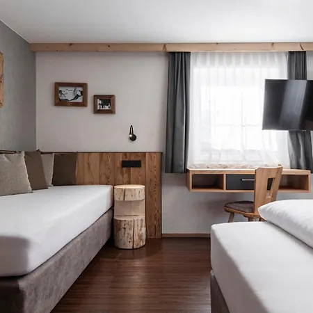 Alpenapart Ehemals Alpenapart Alexander Inklusive Sommer Bergbahnticket Aparthotel 4*