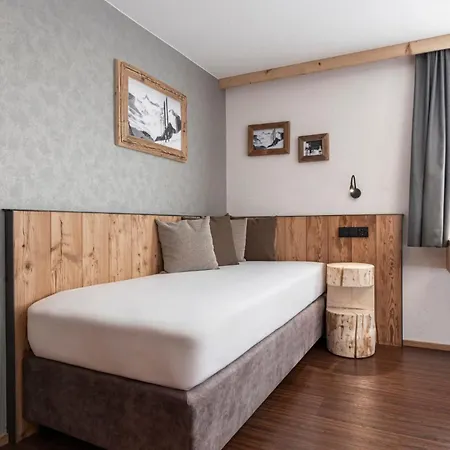 Alpenapart Ehemals Alpenapart Alexander Inklusive Sommer Bergbahnticket Aparthotel Ladis
