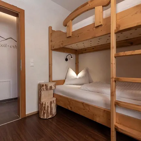 Alpenapart Ehemals Alpenapart Alexander Inklusive Sommer Bergbahnticket Aparthotel
