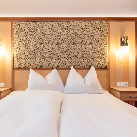 Alpenapart Alexander 4* Ladis