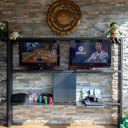 Alpenapart Ehemals Alpenapart Alexander 4* לאדיס