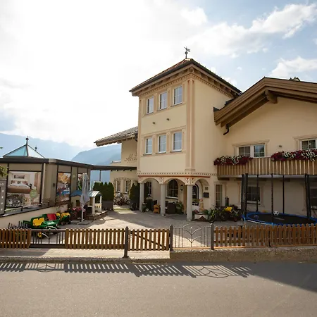 Apart-hotel Alpenapart Ehemals Alpenapart Alexander