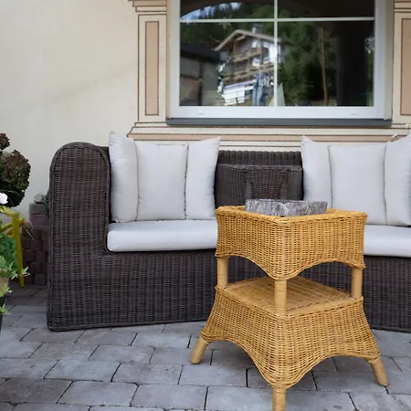 Alpenapart Ehemals Alpenapart Alexander Apart-hotel