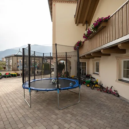 Alpenapart Ehemals Alpenapart Alexander 4*