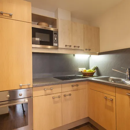 Alpenapart Ladis - Premium Family Apartments