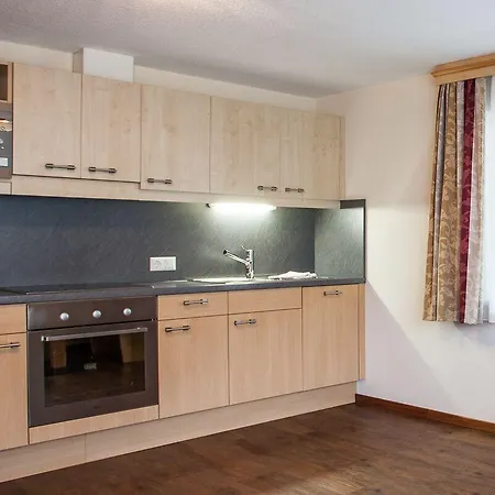 Alpenapart Ladis - Premium Family Apartments Aparthotel Ladis