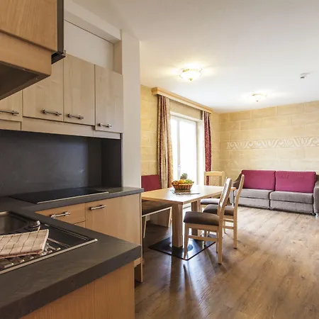 Alpenapart Ehemals Alpenapart Alexander 4*