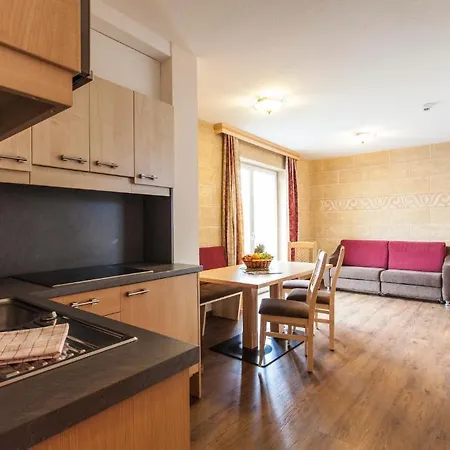 Alpenapart Ehemals Alpenapart Alexander Inklusive Sommer Bergbahnticket Aparthotel 4*