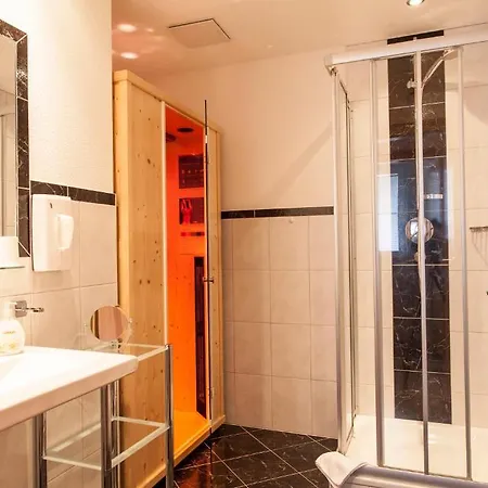 Alpenapart Ehemals Alpenapart Alexander 4* לאדיס