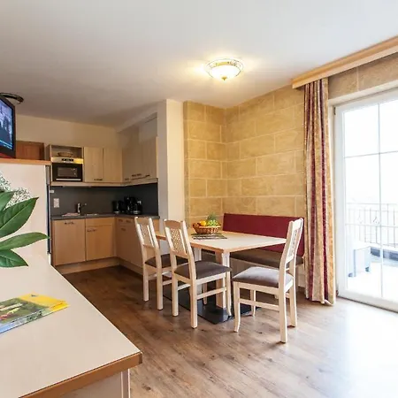 Alpenapart Ehemals Alpenapart Alexander 4*