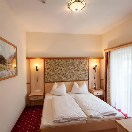 Alpenapart Alexander Appart hôtel