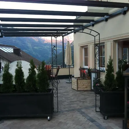 Aparthotel Alpenapart Ehemals Alpenapart Alexander Inklusive Sommer Bergbahnticket Ladis