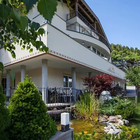 Hotel apartamentowy Alpenapart - Premium Family