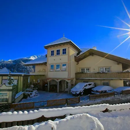 Alpenapart Ehemals Alpenapart Alexander Inklusive Sommer Bergbahnticket 4*