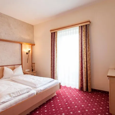 Apart-hotel Alpenapart Ehemals Alpenapart Alexander