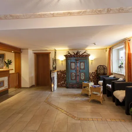 Alpenapart Ehemals Alpenapart Alexander 4* Ladis