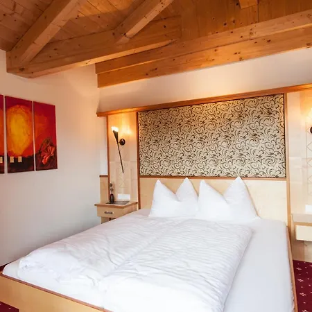 Alpenapart Alexander Appart hôtel