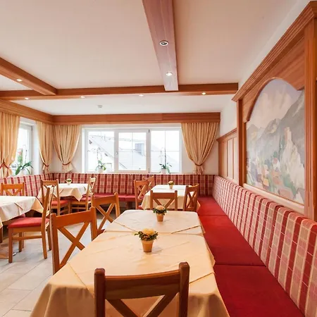 Aparthotel Alpenapart Ehemals Alpenapart Alexander Inklusive Sommer Bergbahnticket Ladis