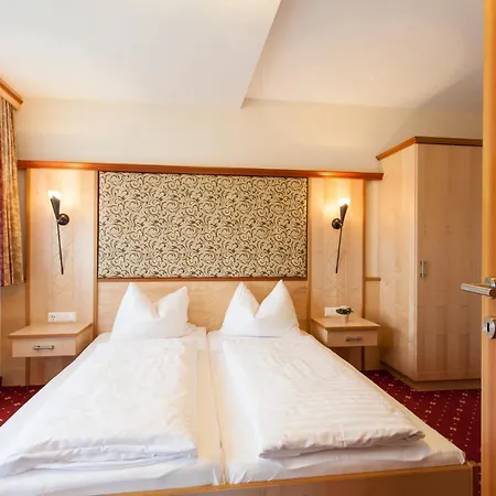 Alpenapart Ehemals Alpenapart Alexander 4*