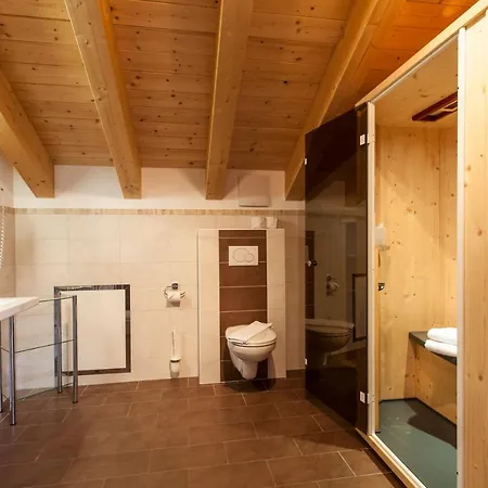 Alpenapart Alexander 4*