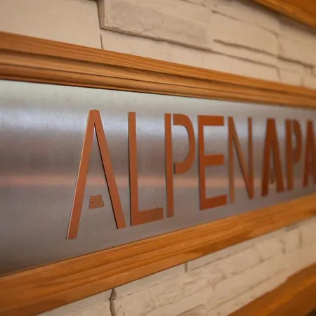 Alpenapart Ehemals Alpenapart Alexander Inklusive Sommer Bergbahnticket