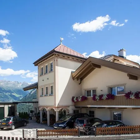 Alpenapart Ehemals Alpenapart Alexander