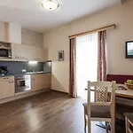 Aparthotel Alpenapart