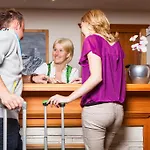 Aparthotel Alpenapart