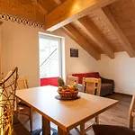 Aparthotel Alpenapart Ladis