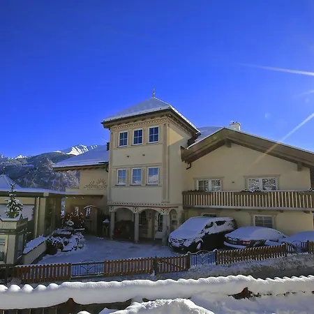 Alpenapart Ehemals Alpenapart Alexander Apartahotel