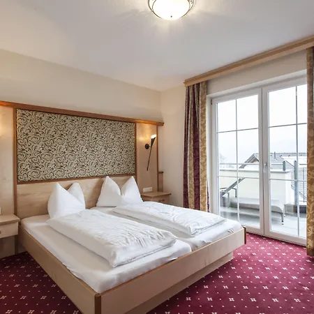 Alpenapart Ehemals Alpenapart Alexander Apartahotel 4*