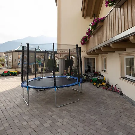 Apartahotel Alpenapart Ehemals Alpenapart Alexander