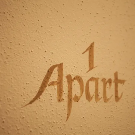 Alpenapart - Premium Family Apartahotel Ladis