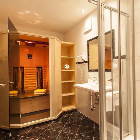 Alpenapart Ehemals Alpenapart Alexander Apartahotel