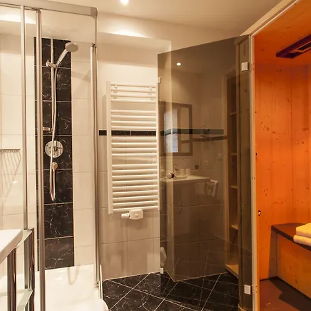 Apartahotel Alpenapart Ehemals Alpenapart Alexander