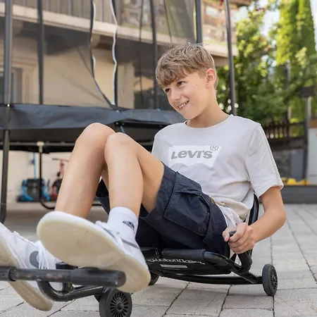 Alpenapart - Premium Family