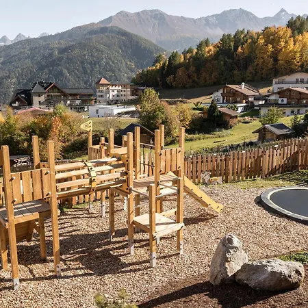 Alpenapart - Premium Family Apartahotel
