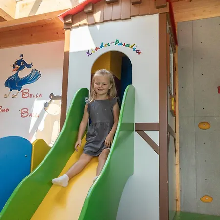 Alpenapart - Premium Family Apartahotel 4*