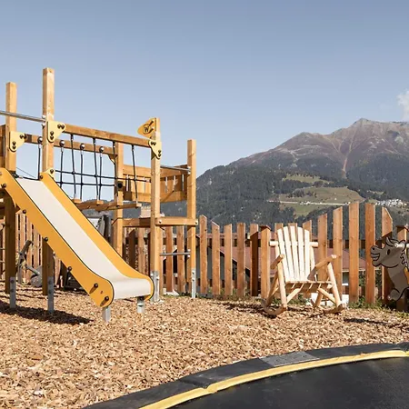 Apartahotel Alpenapart - Premium Family